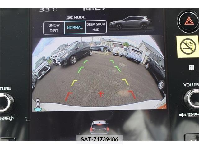 Subaru Crosstrek 2023-03 378753-3