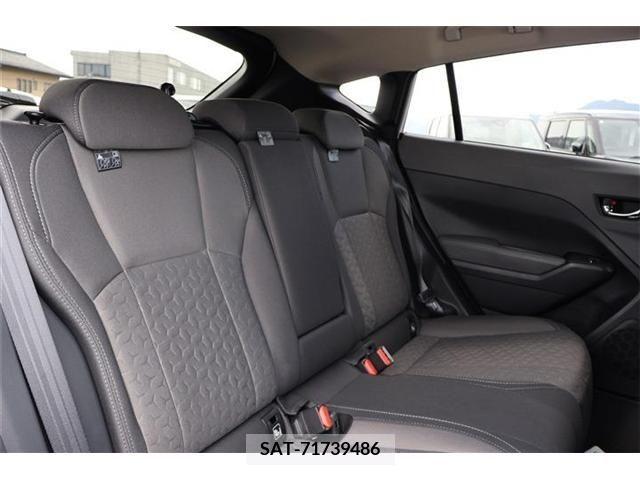 Subaru Crosstrek 2023-03 378753-25
