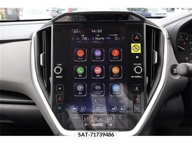 Subaru Crosstrek 2023-03 378753-19