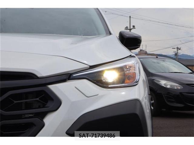Subaru Crosstrek 2023-03 378753-29
