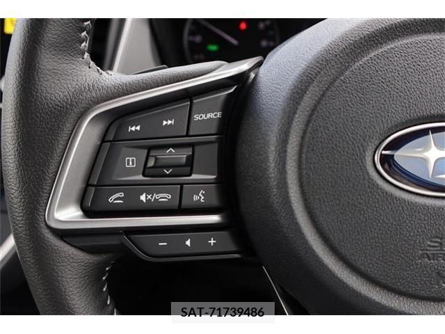 Subaru Crosstrek 2023-03 378753-21