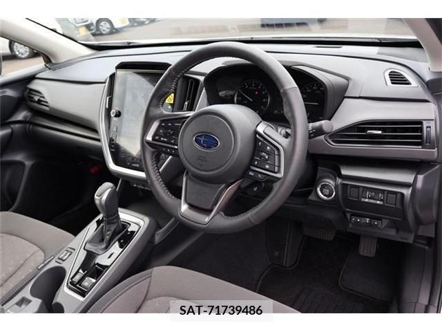 Subaru Crosstrek 2023-03 378753-7