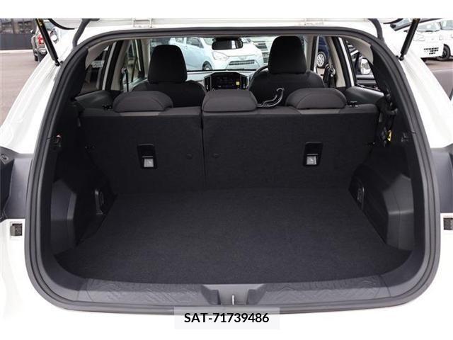 Subaru Crosstrek 2023-03 378753-26