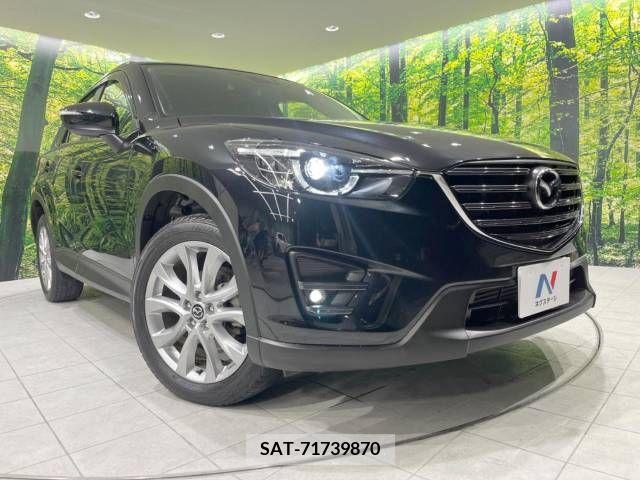 Mazda CX-5 2015-05 375769-12