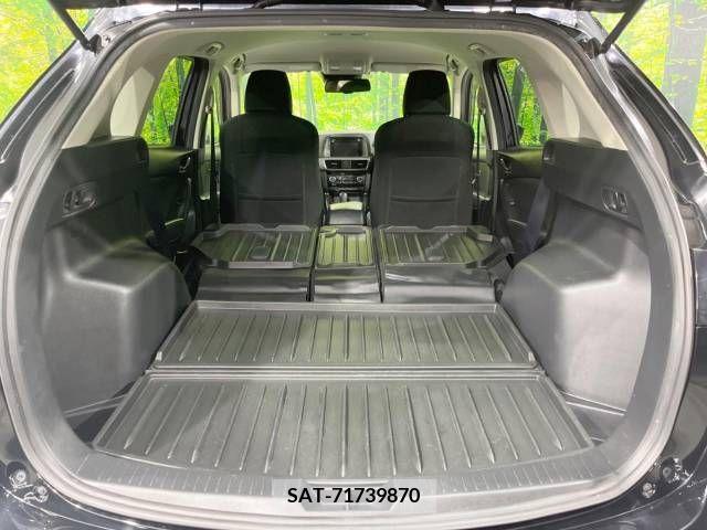 Mazda CX-5 2015-05 375769-10