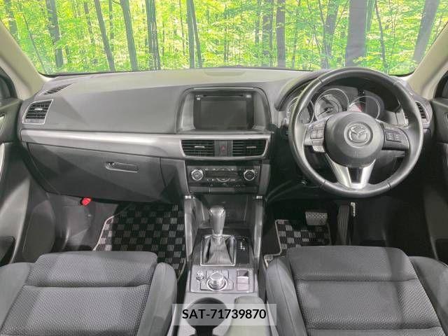 Mazda CX-5 2015-05 375769-1