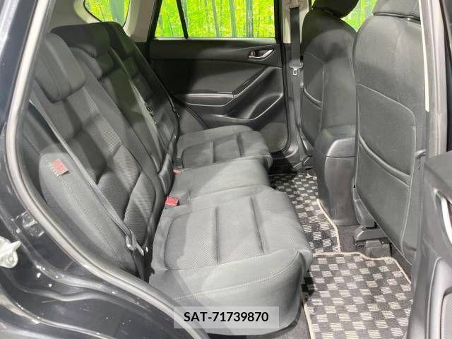 Mazda CX-5 2015-05 375769-9