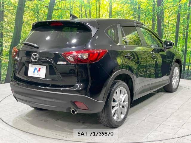 Mazda CX-5 2015-05 375769-17