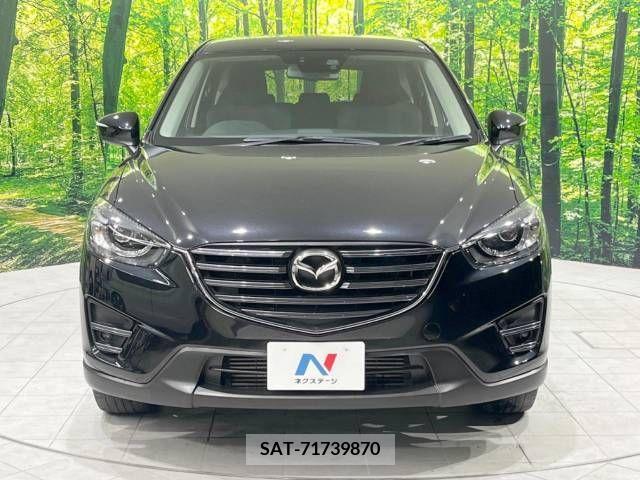 Mazda CX-5 2015-05 375769-14