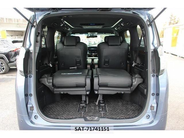 Toyota VELLFIRE 2015-08 372627-16