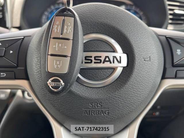 Nissan ROOX 2021-02 363110-7