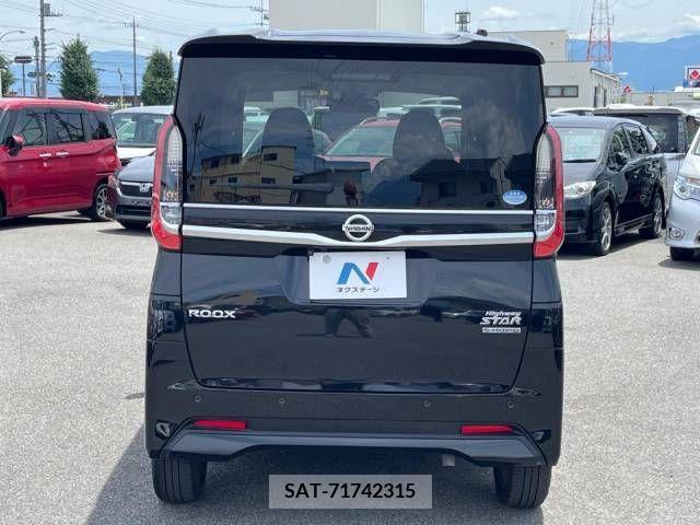 Nissan ROOX 2021-02 363110-15