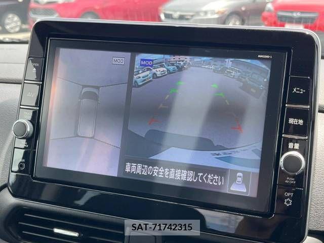Nissan ROOX 2021-02 363110-5