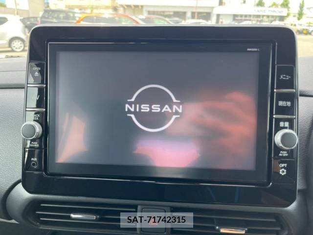 Nissan ROOX 2021-02 363110-4