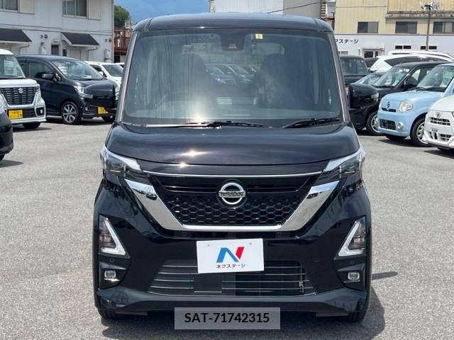 Nissan ROOX 2021-02 363110-14