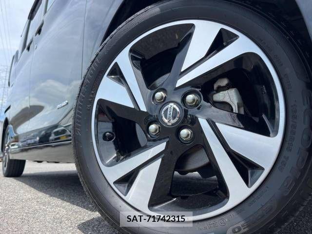 Nissan ROOX 2021-02 363110-13