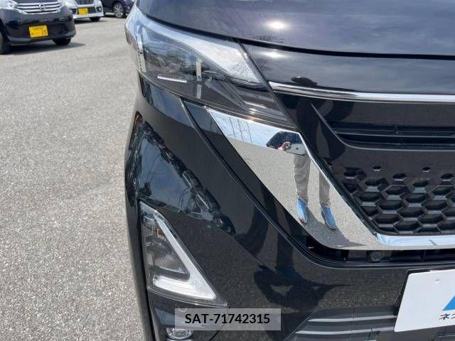 Nissan ROOX 2021-02 363110-12