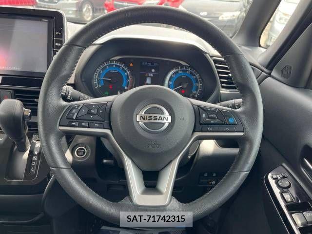 Nissan ROOX 2021-02 363110-11