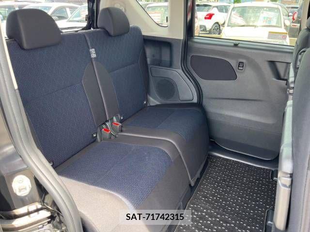 Nissan ROOX 2021-02 363110-9