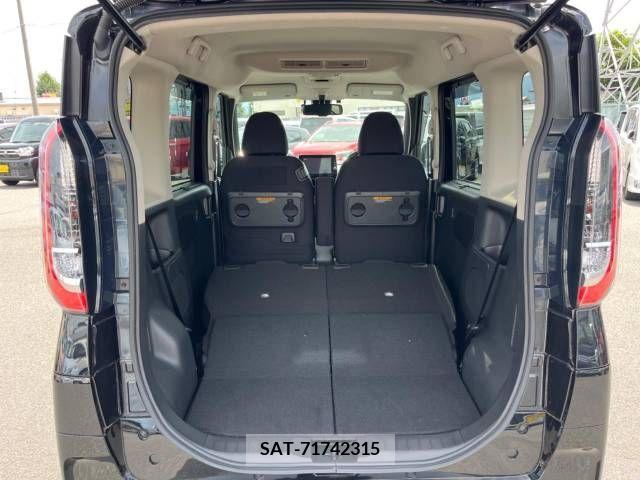 Nissan ROOX 2021-02 363110-10