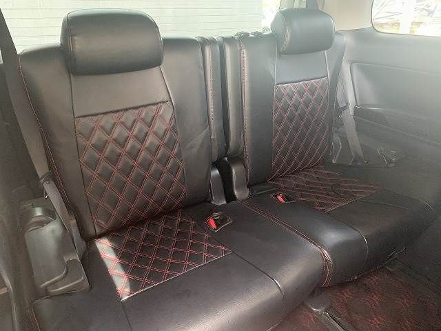 Toyota VELLFIRE 2013-06 13278-9