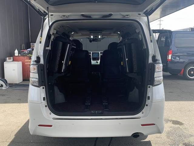 Toyota VELLFIRE 2013-06 13278-10