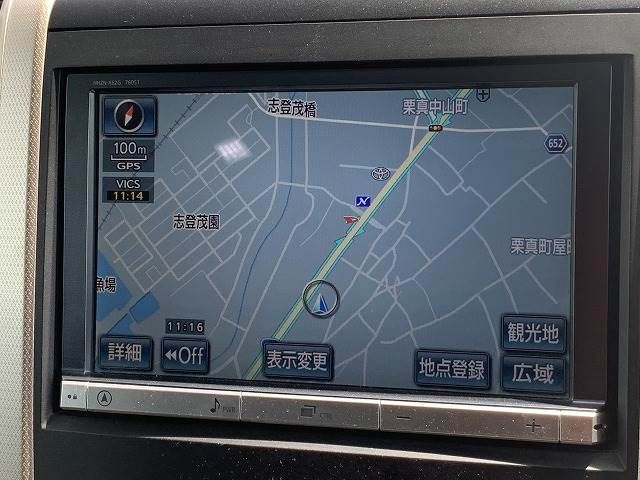 Toyota VELLFIRE 2013-06 13278-2