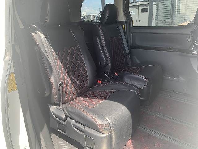 Toyota VELLFIRE 2013-06 13278-8