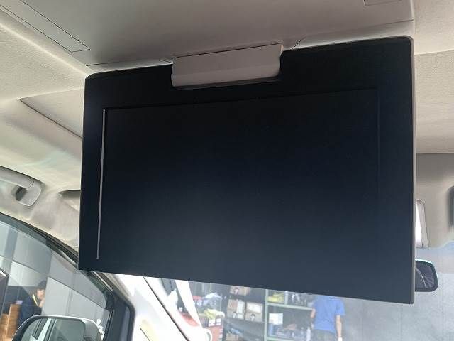 Toyota VELLFIRE 2013-06 13278-4