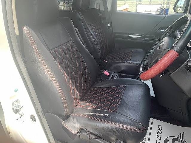 Toyota VELLFIRE 2013-06 13278-7
