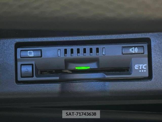 Toyota HARRIER 2017-03 321848-5