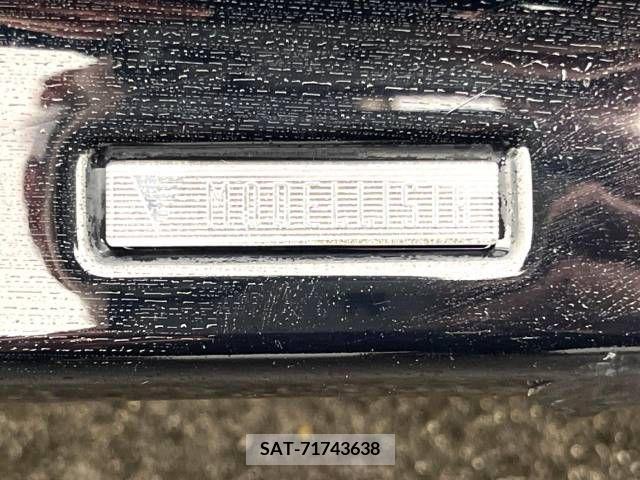 Toyota HARRIER 2017-03 321848-2