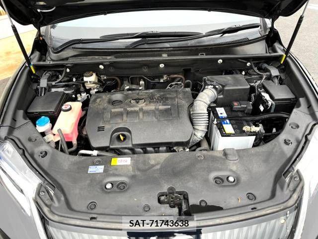 Toyota HARRIER 2017-03 321848-18