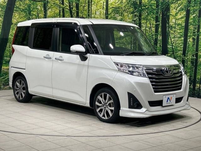 Toyota ROOMY 2019-03 187639-16