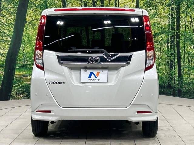 Toyota ROOMY 2019-03 187639-15