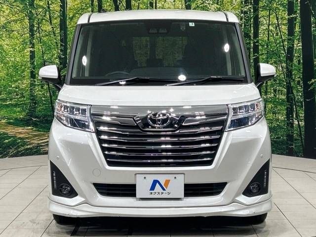 Toyota ROOMY 2019-03 187639-14