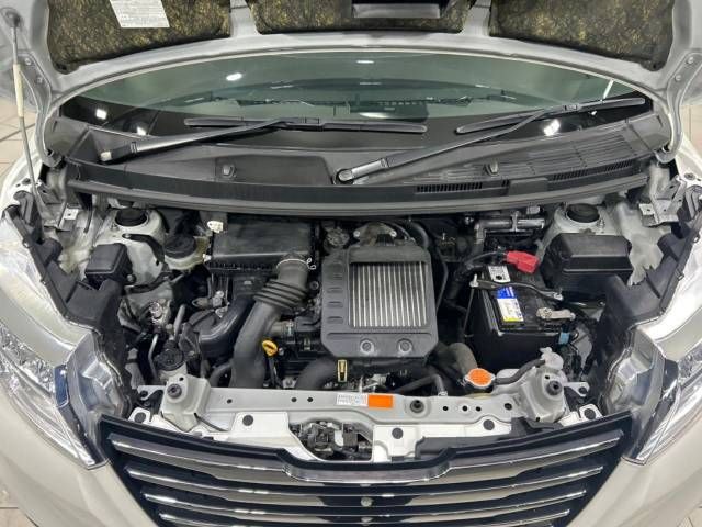 Toyota ROOMY 2019-03 187639-18