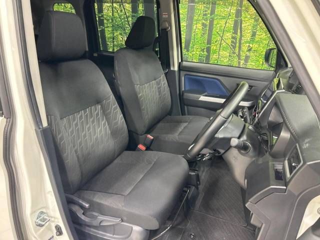 Toyota ROOMY 2019-03 187639-8