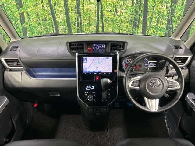 Toyota ROOMY 2019-03 187639-1