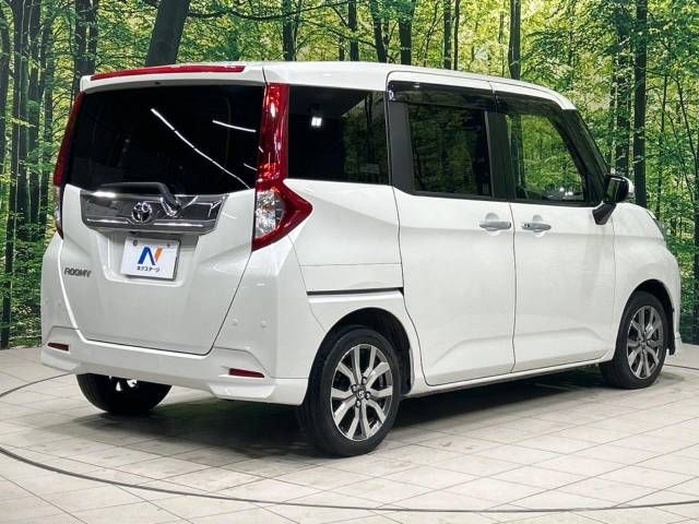Toyota ROOMY 2019-03 187639-17