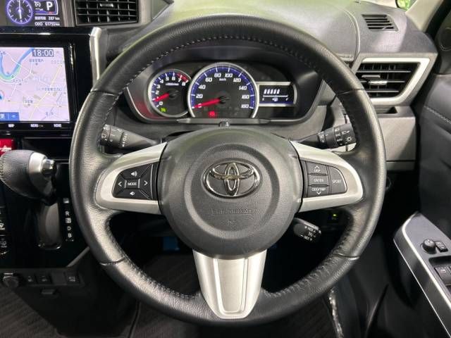 Toyota ROOMY 2019-03 187639-11