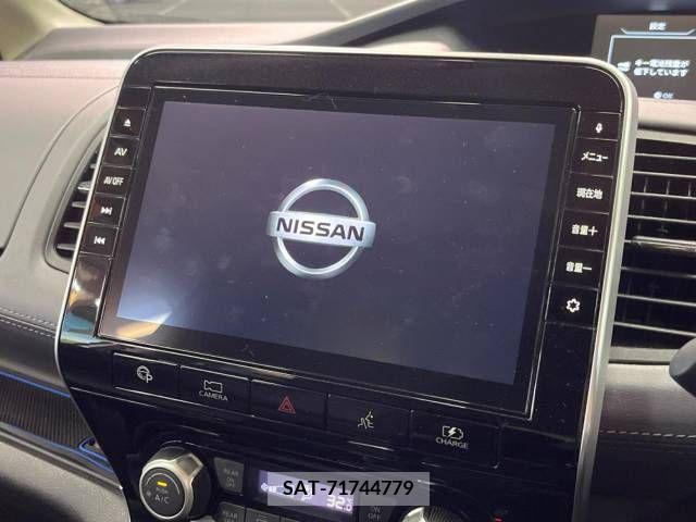 Nissan SERENA 2019-11 229719-2