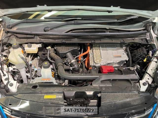 Nissan SERENA 2019-11 229719-18