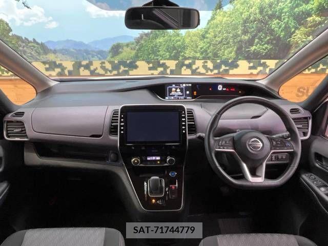 Nissan SERENA 2019-11 229719-1