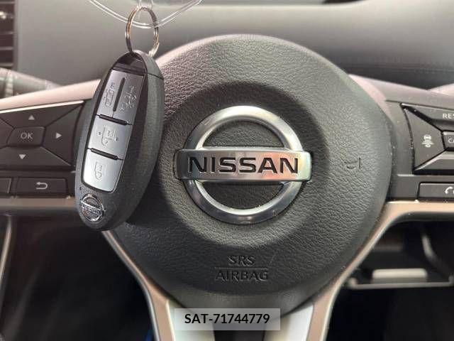 Nissan SERENA 2019-11 229719-9