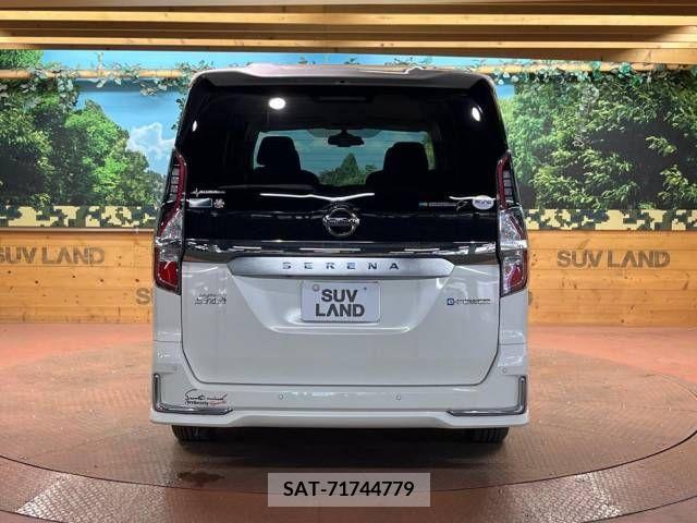 Nissan SERENA 2019-11 229719-17