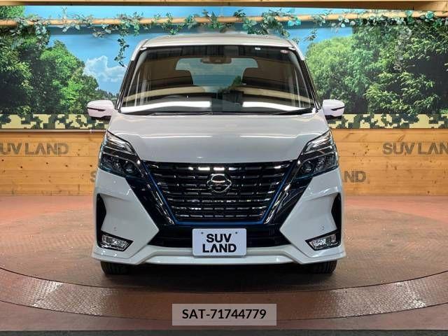 Nissan SERENA 2019-11 229719-16