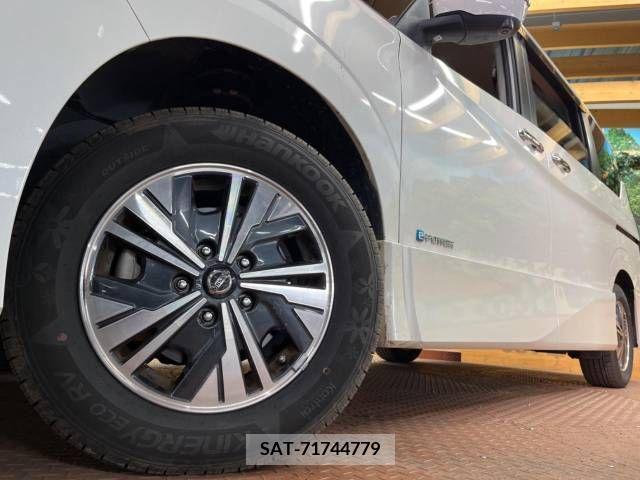 Nissan SERENA 2019-11 229719-15