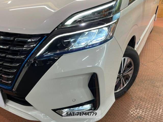 Nissan SERENA 2019-11 229719-14