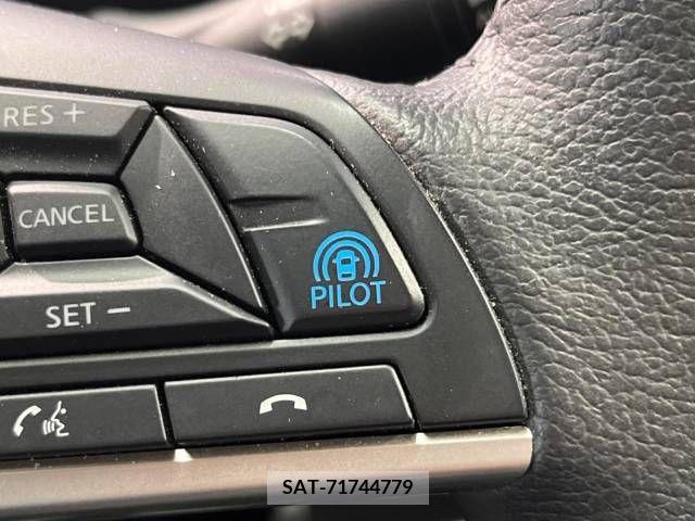 Nissan SERENA 2019-11 229719-4